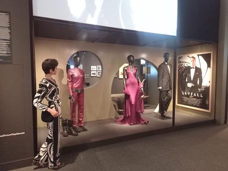 Blogssipgirl visitado: exposición 