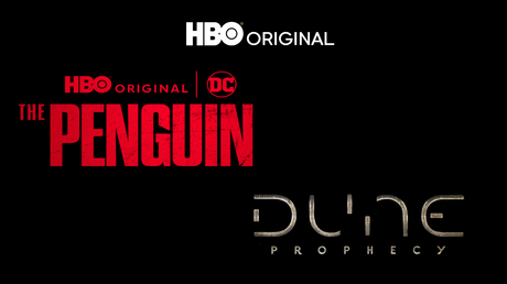 ‘The Penguin’ y ‘Dune: Prophecy’ también pasan a ser HBO Originals.