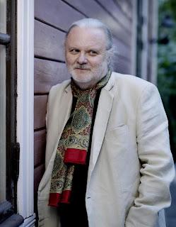 El poema de cada día. Hoy, Como un barco en el viento suave, de Jon Fosse (1959)