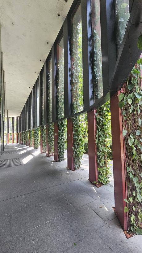 Singapur: La gestión urbana detrás del país que vive en el 2050