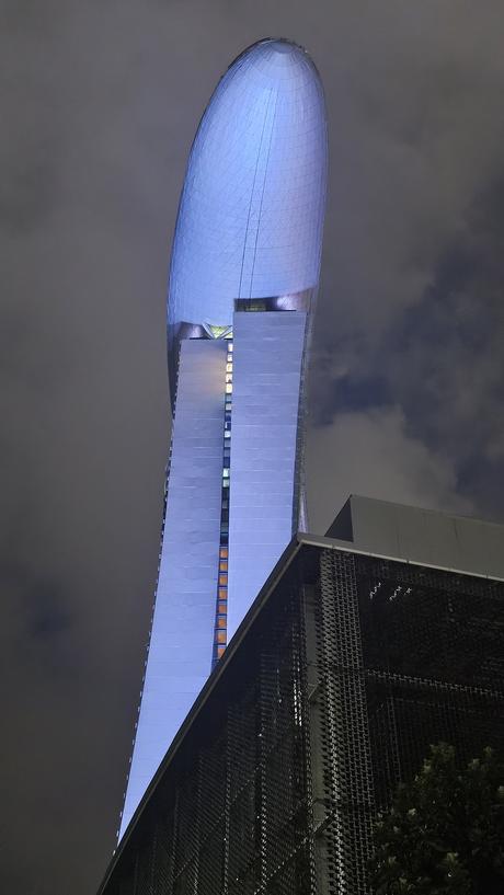 Singapur: La gestión urbana detrás del país que vive en el 2050