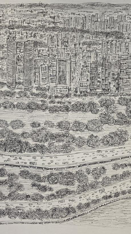 Singapur: La gestión urbana detrás del país que vive en el 2050