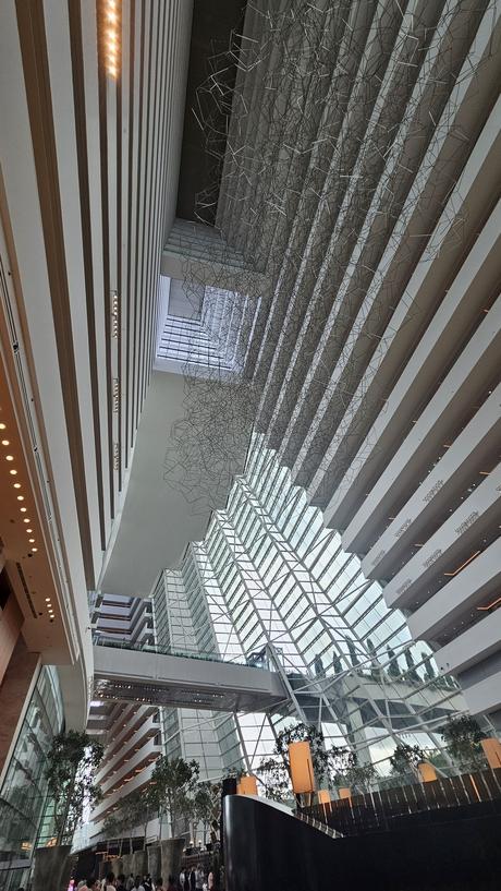 Singapur: La gestión urbana detrás del país que vive en el 2050