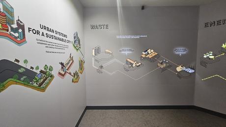 Singapur: La gestión urbana detrás del país que vive en el 2050