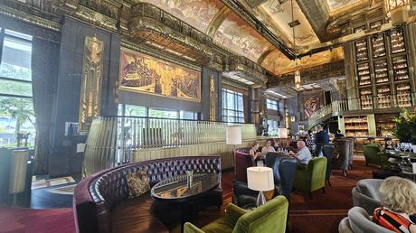 Singapur: La gestión urbana detrás del país que vive en el 2050