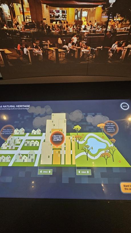 Singapur: La gestión urbana detrás del país que vive en el 2050