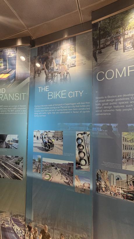 Singapur: La gestión urbana detrás del país que vive en el 2050