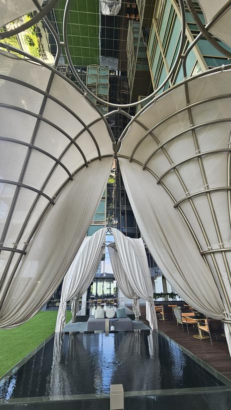 Singapur: La gestión urbana detrás del país que vive en el 2050