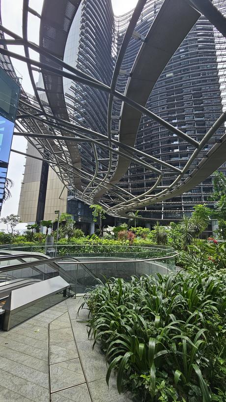 Singapur: La gestión urbana detrás del país que vive en el 2050