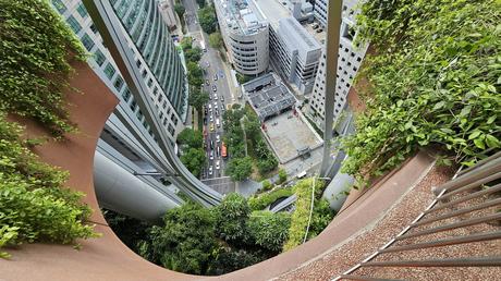 Singapur: La gestión urbana detrás del país que vive en el 2050