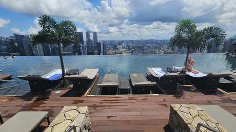 Singapur: La gestión urbana detrás del país que vive en el 2050