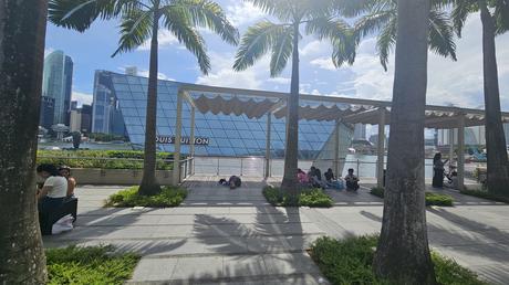 Singapur: La gestión urbana detrás del país que vive en el 2050