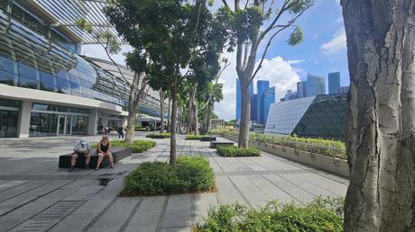 Singapur: La gestión urbana detrás del país que vive en el 2050