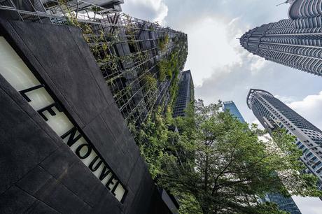 Singapur: La gestión urbana detrás del país que vive en el 2050