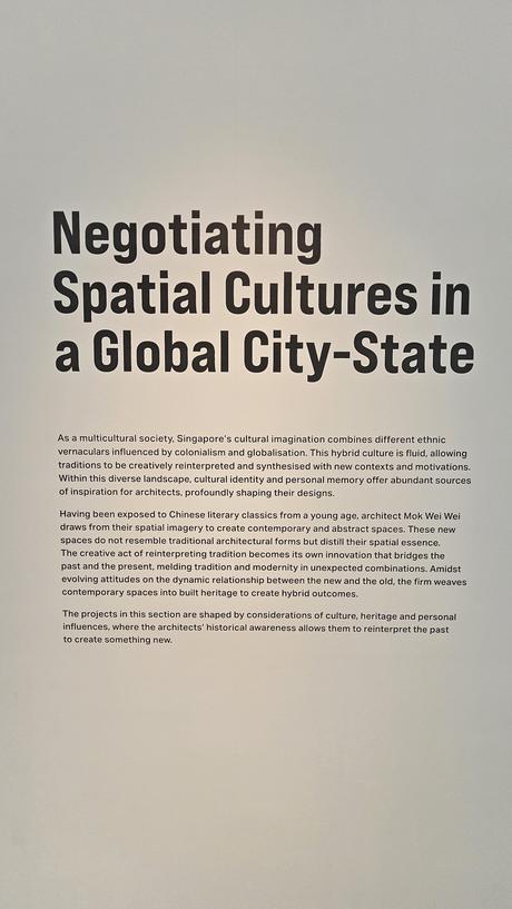 Singapur: La gestión urbana detrás del país que vive en el 2050