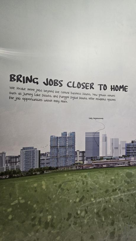 Singapur: La gestión urbana detrás del país que vive en el 2050