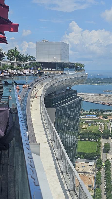 Singapur: La gestión urbana detrás del país que vive en el 2050