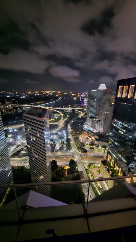 Singapur: La gestión urbana detrás del país que vive en el 2050