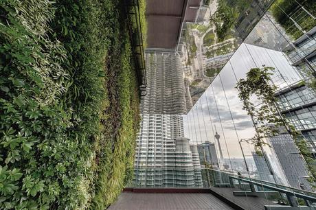 Singapur: La gestión urbana detrás del país que vive en el 2050