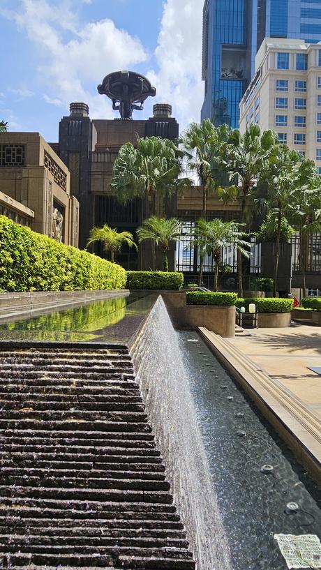 Singapur: La gestión urbana detrás del país que vive en el 2050