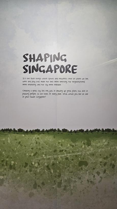 Singapur: La gestión urbana detrás del país que vive en el 2050