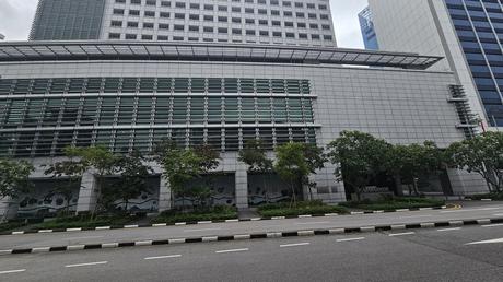 Singapur: La gestión urbana detrás del país que vive en el 2050