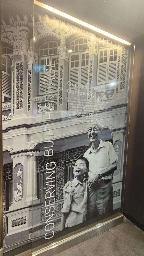 Singapur: La gestión urbana detrás del país que vive en el 2050