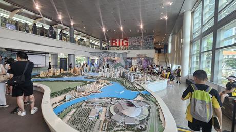 Singapur: La gestión urbana detrás del país que vive en el 2050