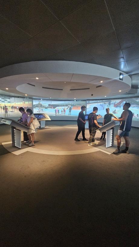 Singapur: La gestión urbana detrás del país que vive en el 2050