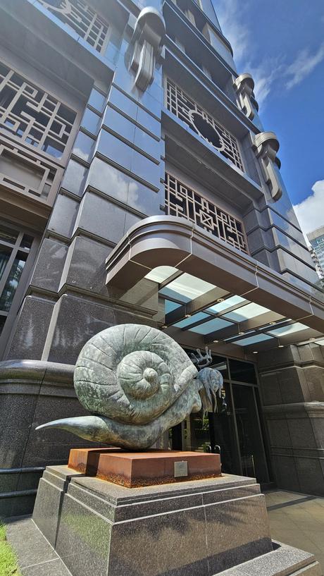 Singapur: La gestión urbana detrás del país que vive en el 2050