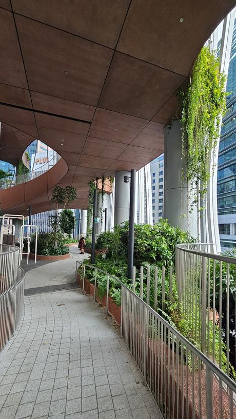 Singapur: La gestión urbana detrás del país que vive en el 2050