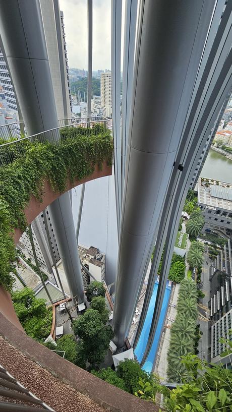 Singapur: La gestión urbana detrás del país que vive en el 2050