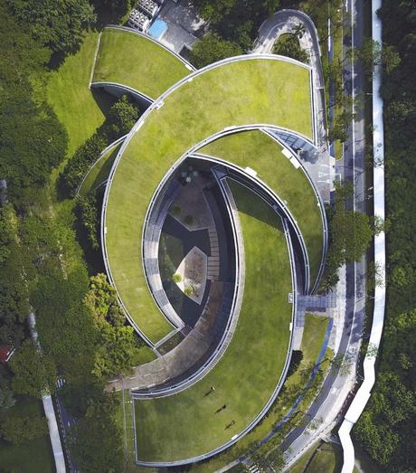 Singapur: La gestión urbana detrás del país que vive en el 2050