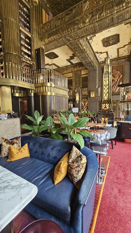 Singapur: La gestión urbana detrás del país que vive en el 2050