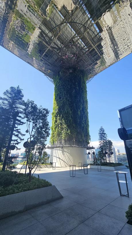 Singapur: La gestión urbana detrás del país que vive en el 2050