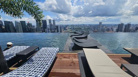 Singapur: La gestión urbana detrás del país que vive en el 2050