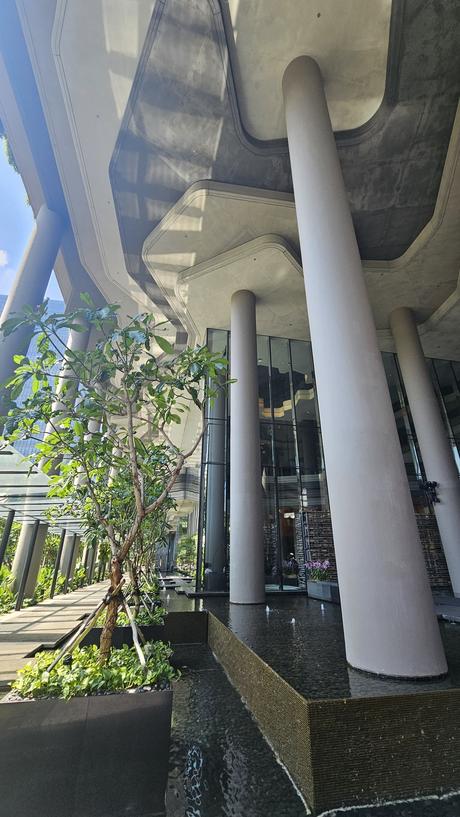 Singapur: La gestión urbana detrás del país que vive en el 2050