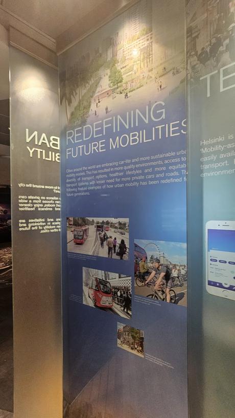 Singapur: La gestión urbana detrás del país que vive en el 2050