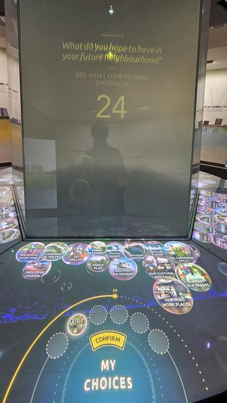 Singapur: La gestión urbana detrás del país que vive en el 2050