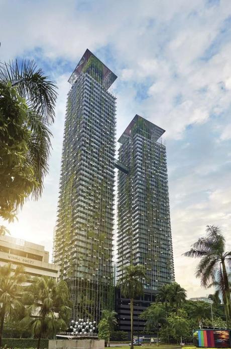 Singapur: La gestión urbana detrás del país que vive en el 2050