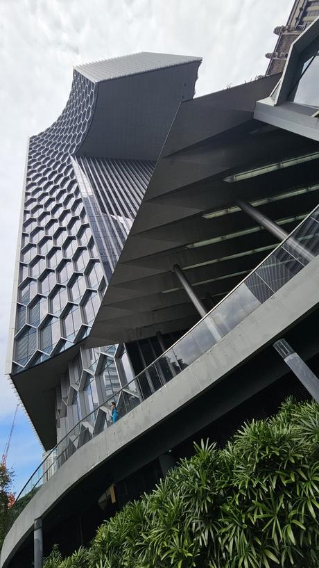 Singapur: La gestión urbana detrás del país que vive en el 2050