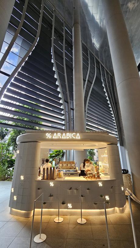 Singapur: La gestión urbana detrás del país que vive en el 2050