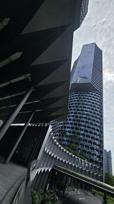 Singapur: La gestión urbana detrás del país que vive en el 2050