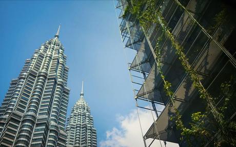 Singapur: La gestión urbana detrás del país que vive en el 2050