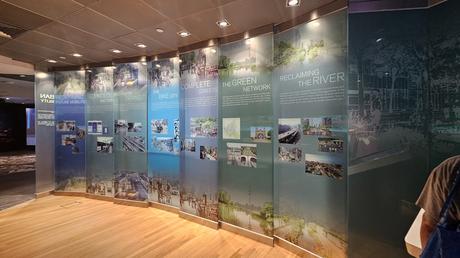 Singapur: La gestión urbana detrás del país que vive en el 2050