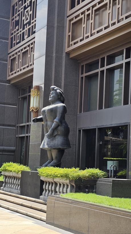 Singapur: La gestión urbana detrás del país que vive en el 2050