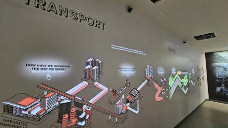 Singapur: La gestión urbana detrás del país que vive en el 2050