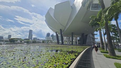 Singapur: La gestión urbana detrás del país que vive en el 2050
