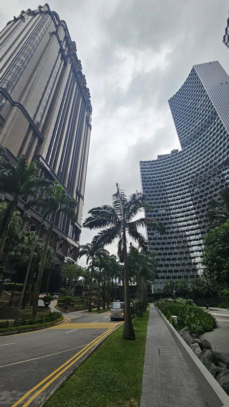 Singapur: La gestión urbana detrás del país que vive en el 2050