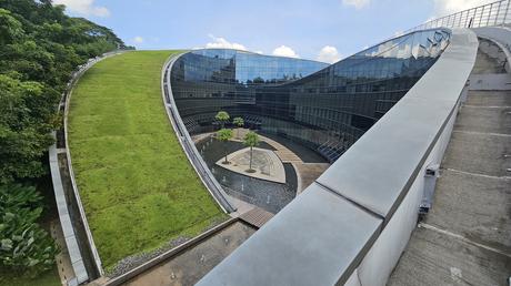 Singapur: La gestión urbana detrás del país que vive en el 2050